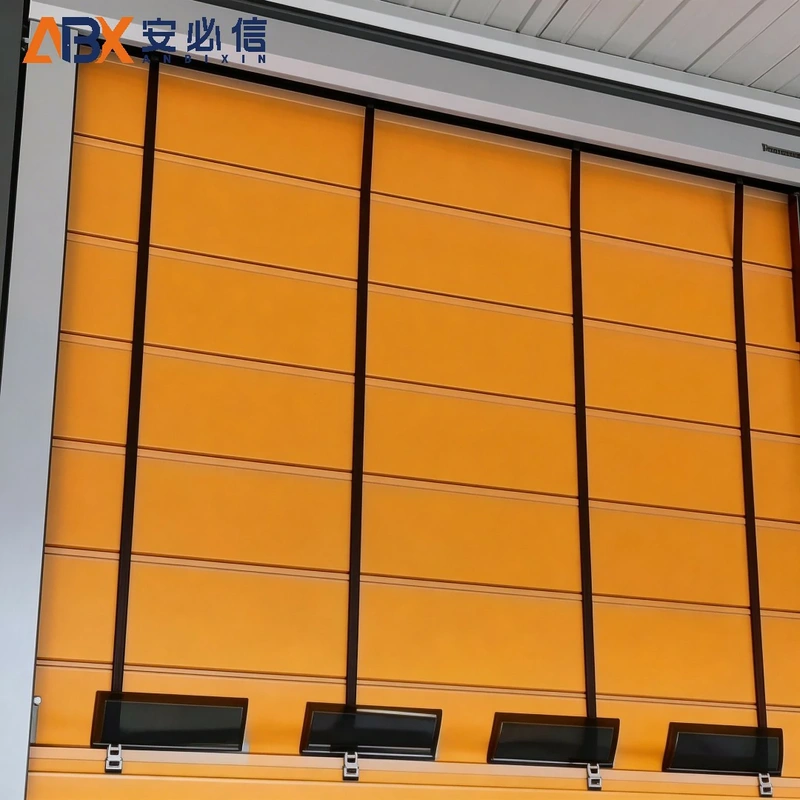 大庆市高速堆积门